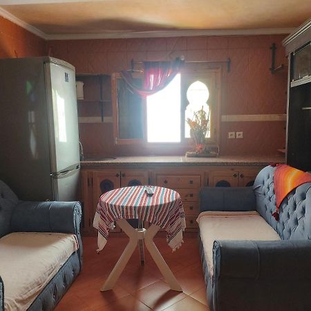 Apartament Dar Layla Moulati Szafszawan Zewnętrze zdjęcie
