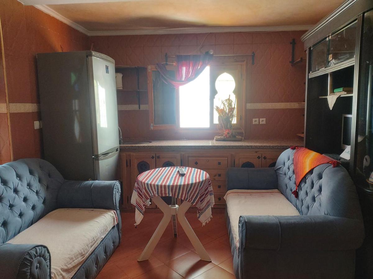 Apartament Dar Layla Moulati Szafszawan Zewnętrze zdjęcie