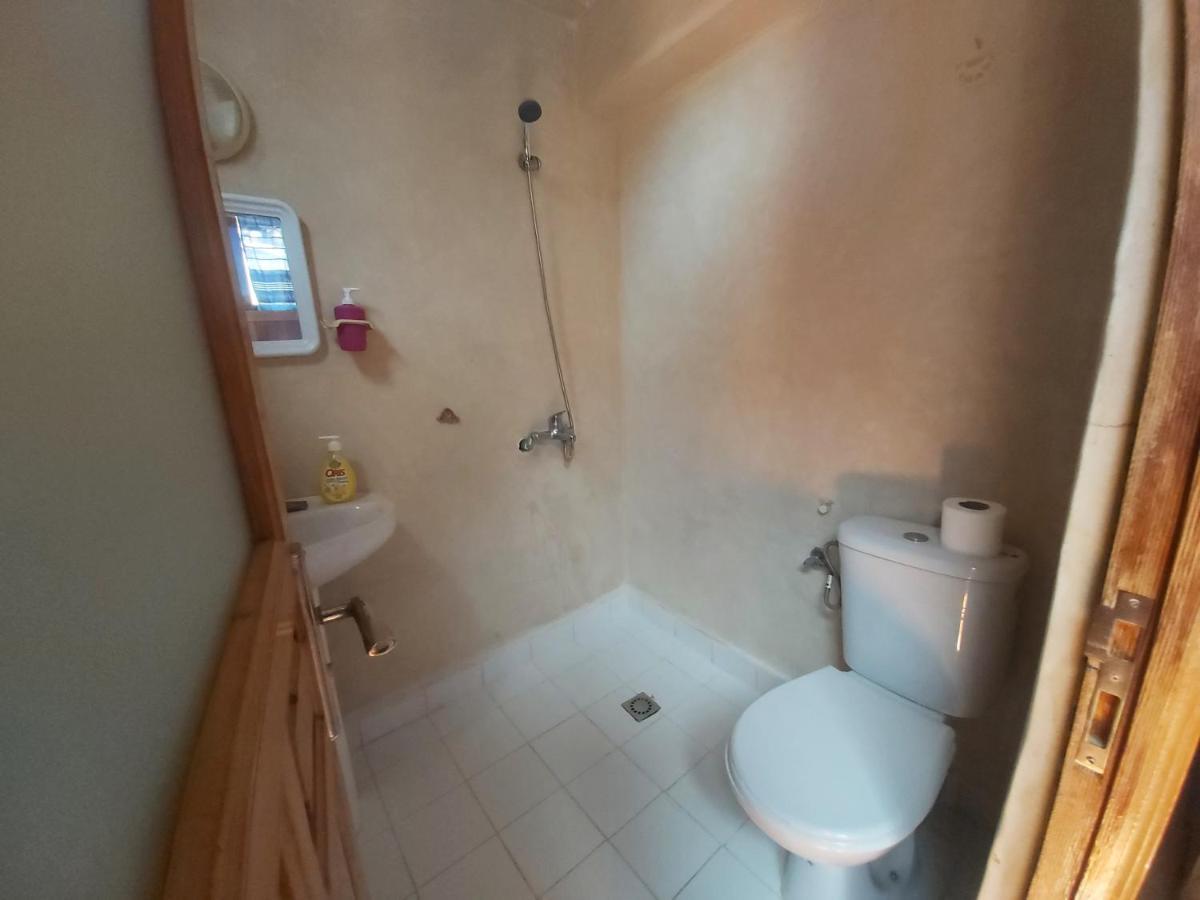 Apartament Dar Layla Moulati Szafszawan Zewnętrze zdjęcie